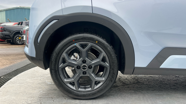 BYD Dolphin Surf 65kW Boost 43kWh 5dr Auto Electric Hatchback